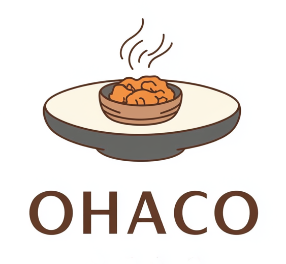 OHACO（mdy.kranz.design）
